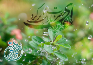 طول عمر امام زمان (عج)