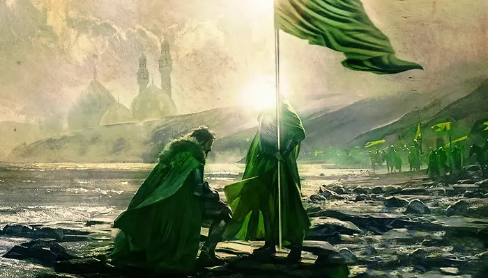 سربازان امام زمان