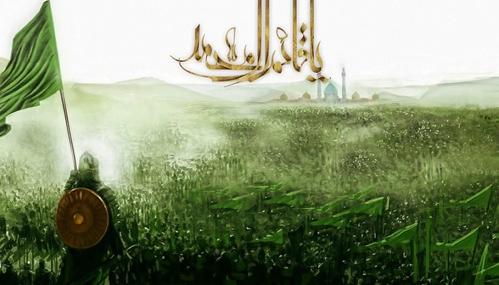 ظلم ستیزی در دوران ظهور