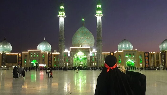 نقش بانوان در حکومت امام زمان