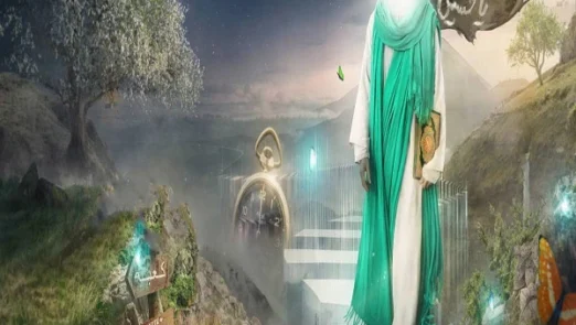 آسیب شناسی منتظران امام زمان