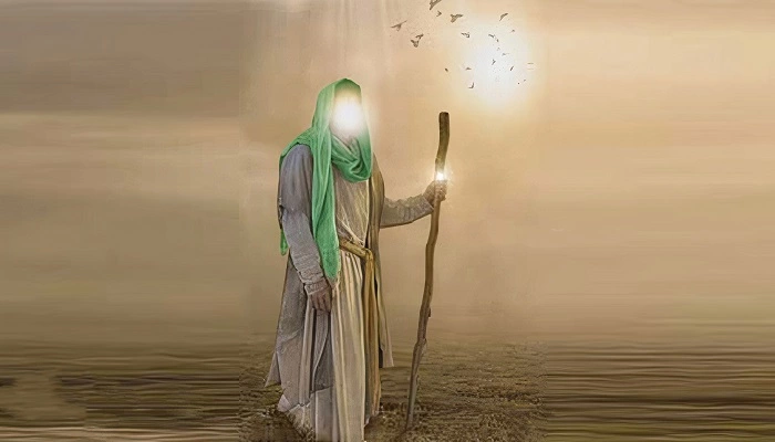آسیب شناسی منتظران حضرت مهدی