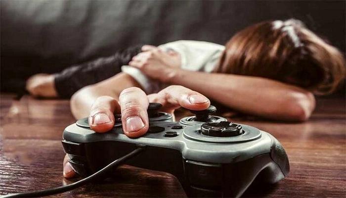 دجال در بازی های کامپیوتری