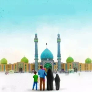 سبک زندگی مهدوی