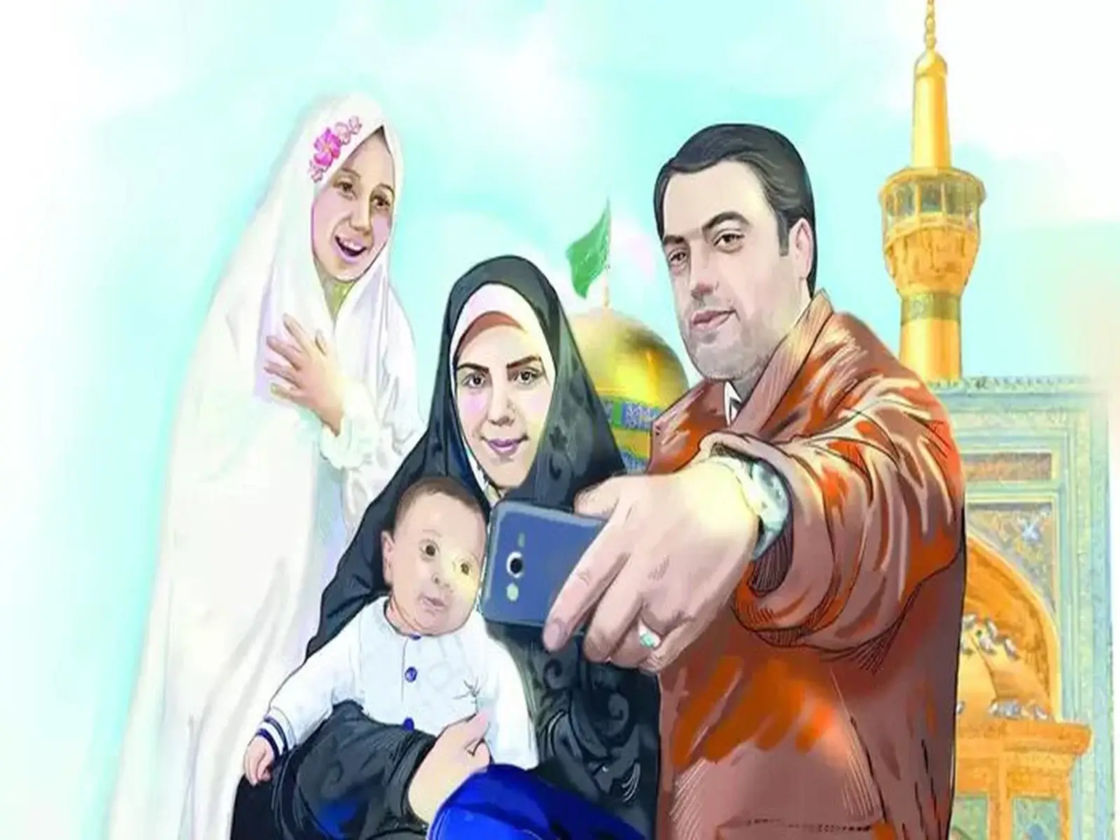 اصول زندگی به سبک مهدوی