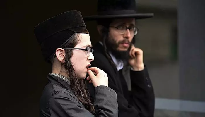 انتظار موعود در آیین یهود